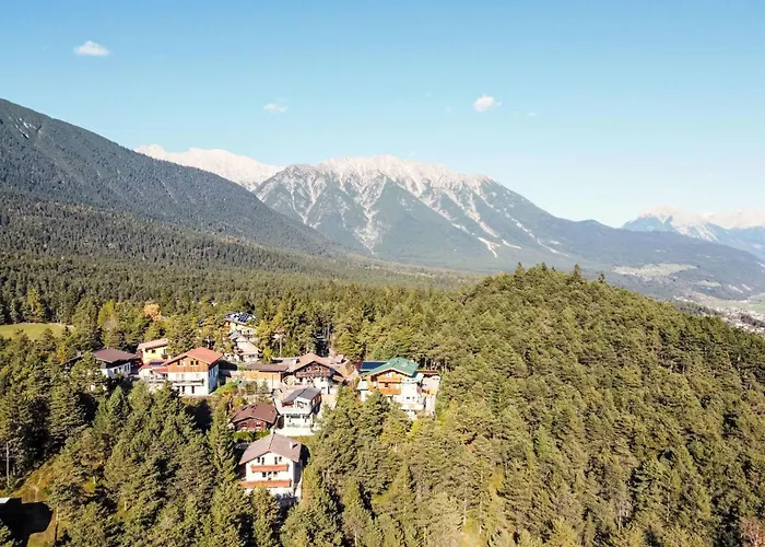 Semesterbostad Skylight By Interhome