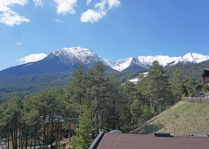 Skylight By Interhome * Imst