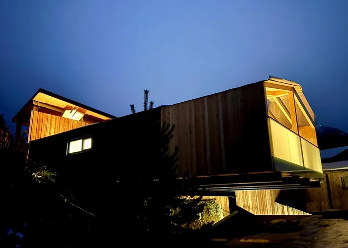 Skylight By Interhome *