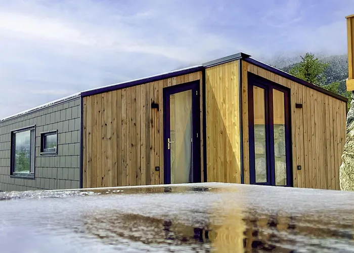 Skylight By Interhome *