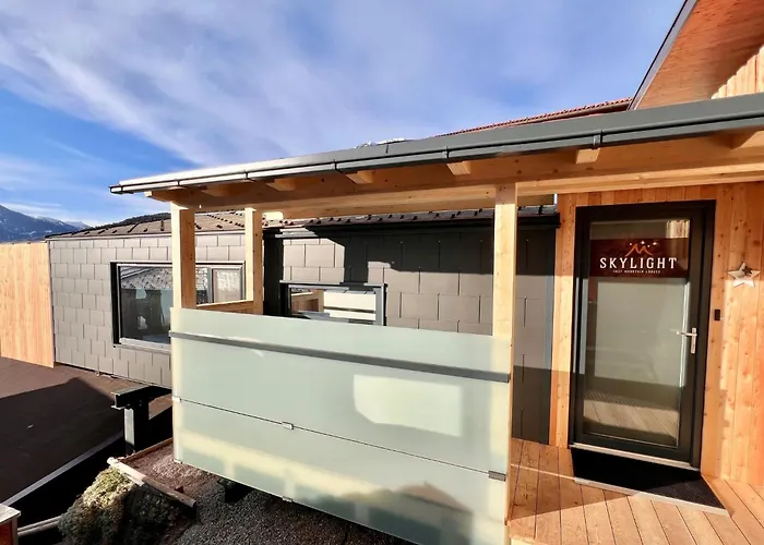 Skylight By Interhome *