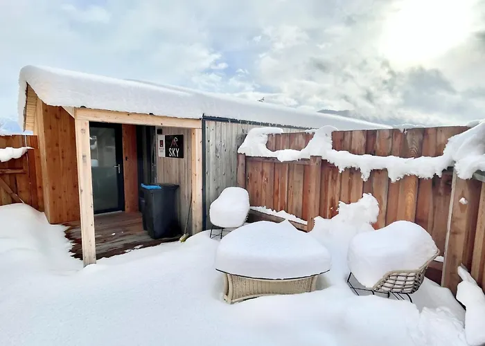 Skylight By Interhome Semesterbostad *